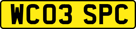 WC03SPC