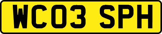 WC03SPH