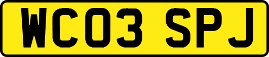 WC03SPJ