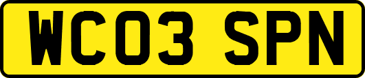 WC03SPN