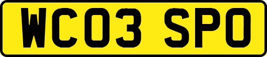 WC03SPO