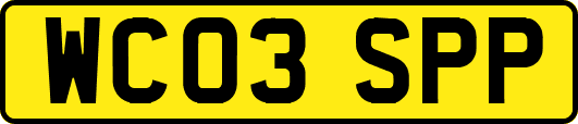 WC03SPP