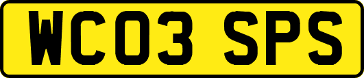 WC03SPS