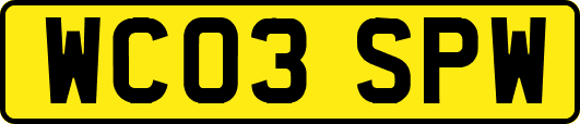WC03SPW