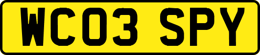 WC03SPY