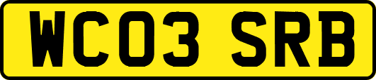 WC03SRB
