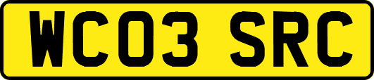 WC03SRC