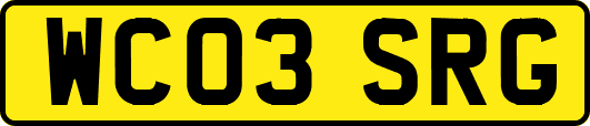 WC03SRG