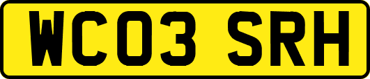 WC03SRH