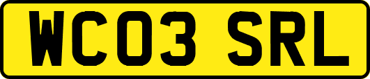 WC03SRL