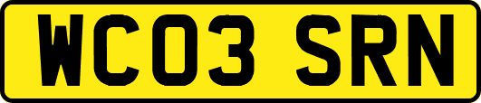 WC03SRN