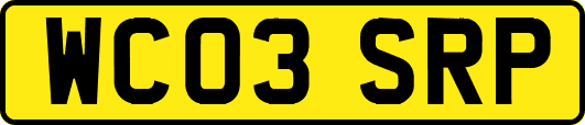 WC03SRP
