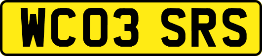 WC03SRS