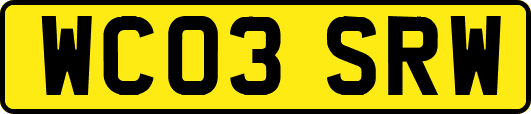 WC03SRW