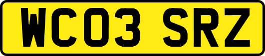 WC03SRZ