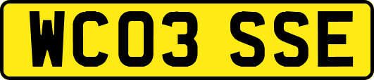 WC03SSE