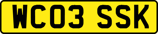 WC03SSK