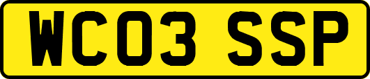 WC03SSP