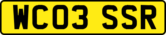 WC03SSR