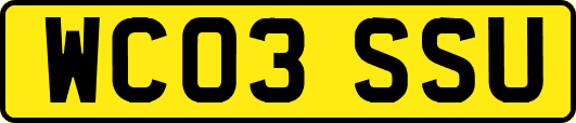 WC03SSU
