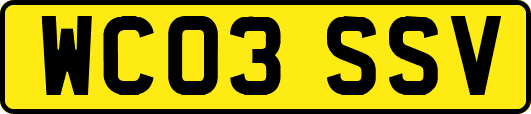 WC03SSV