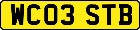 WC03STB