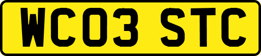 WC03STC