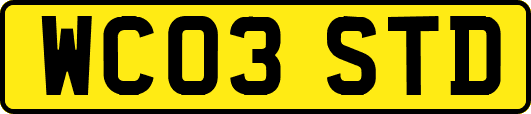 WC03STD