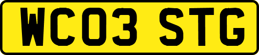 WC03STG