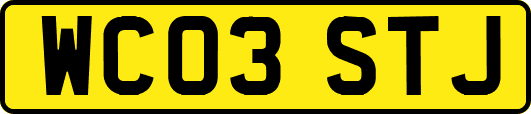 WC03STJ