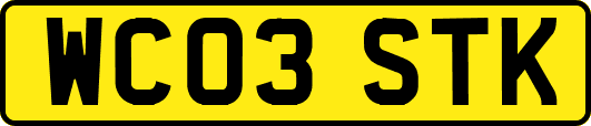 WC03STK