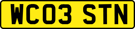 WC03STN