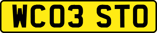 WC03STO