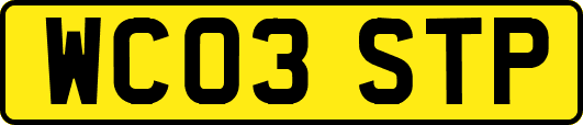 WC03STP