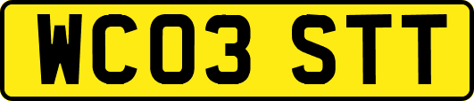 WC03STT