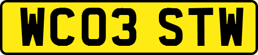 WC03STW