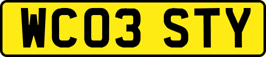 WC03STY