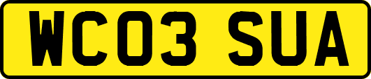 WC03SUA