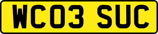 WC03SUC