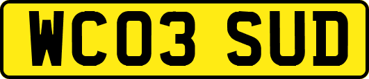 WC03SUD