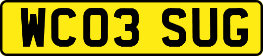 WC03SUG