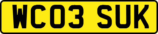 WC03SUK