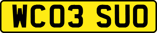 WC03SUO