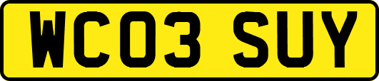WC03SUY