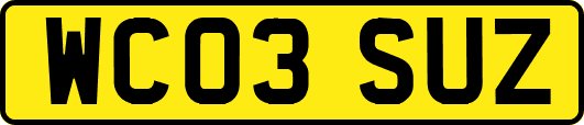 WC03SUZ