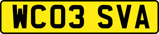 WC03SVA
