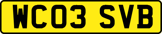 WC03SVB