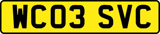 WC03SVC