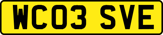 WC03SVE