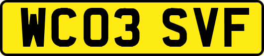 WC03SVF